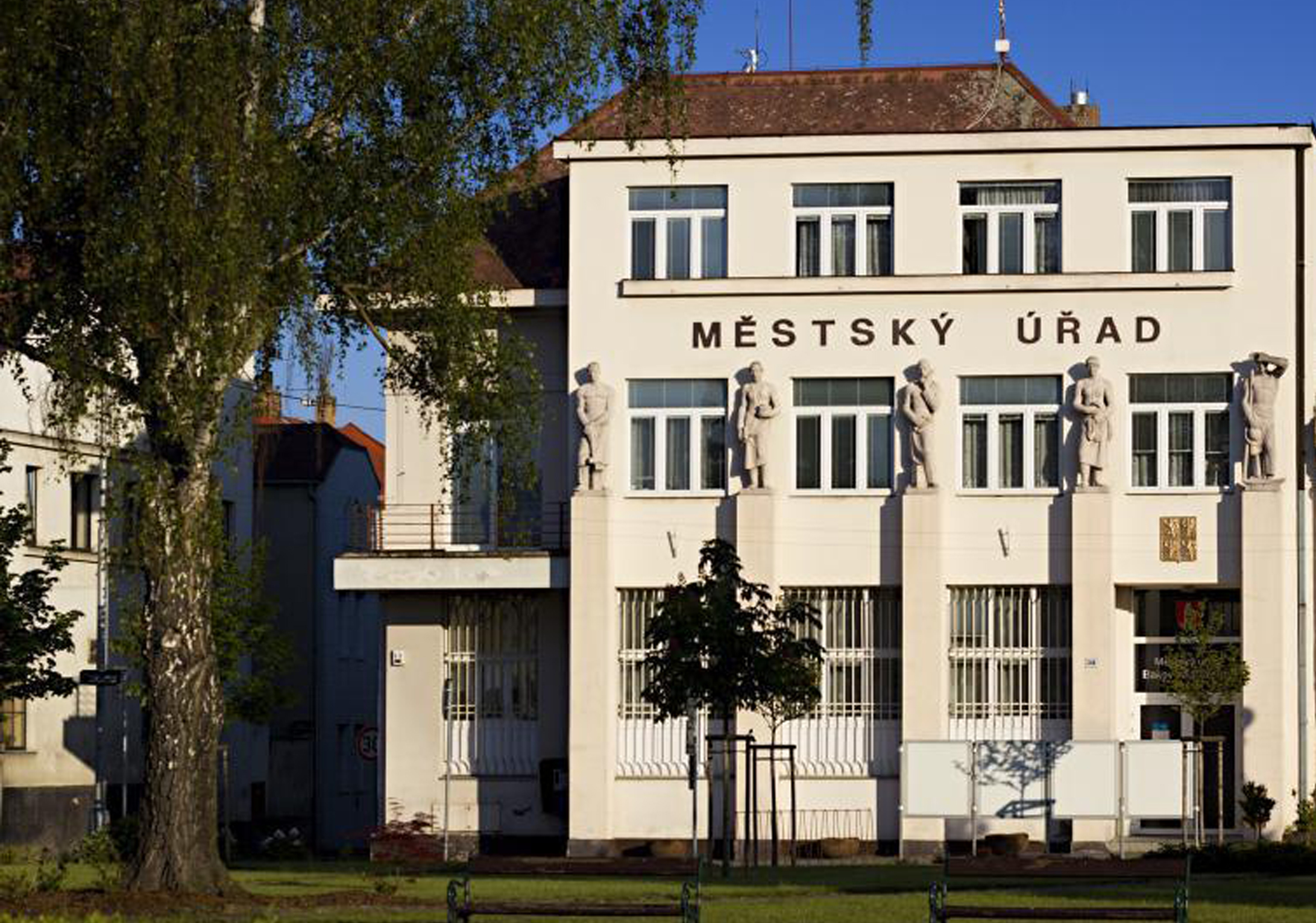 mba - verejna sprava